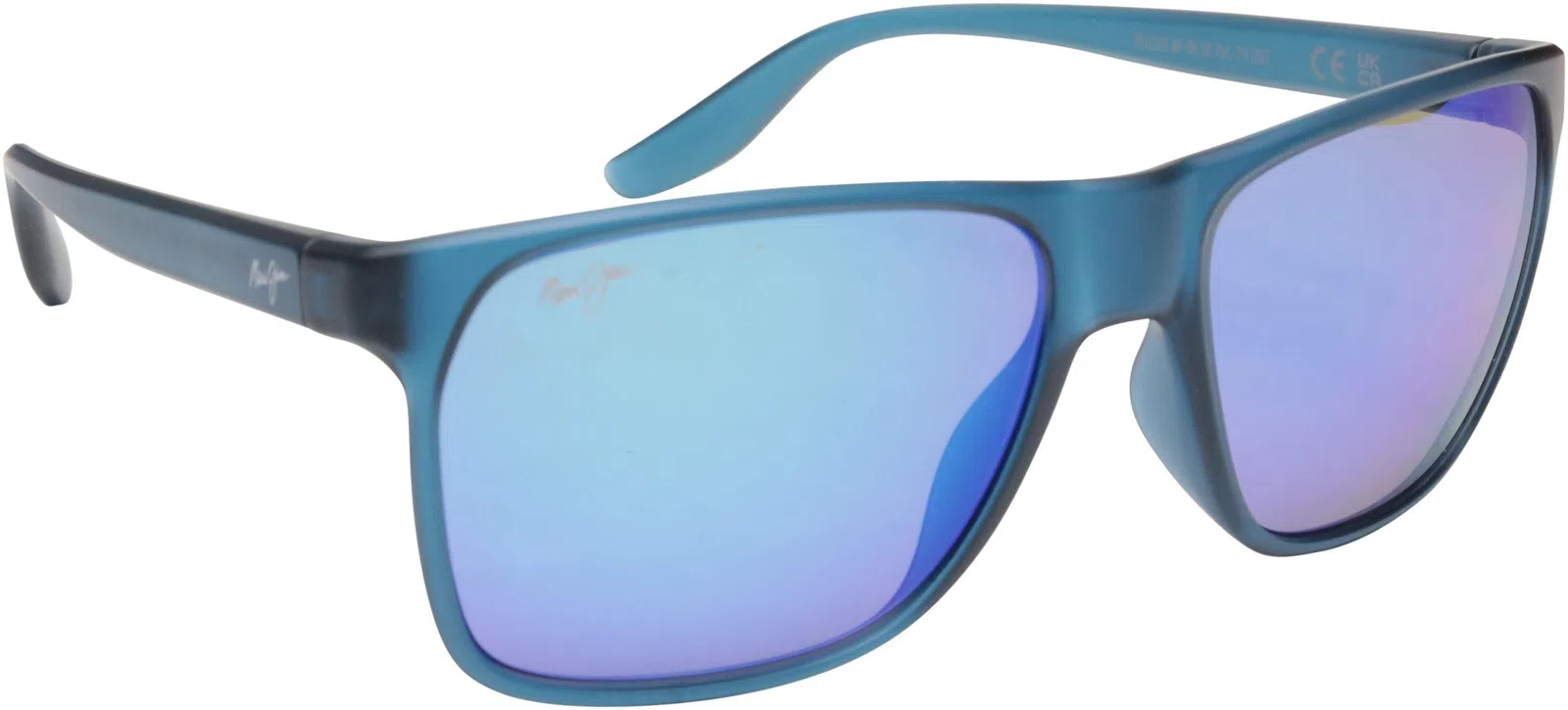 Maui Jim PAILOLO MJ603 Sunglasses - view 3